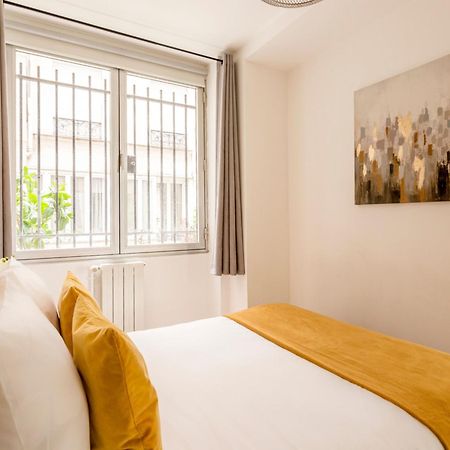 Cozy Apartment - Louvre - Aboukir VIII Paris Eksteriør billede