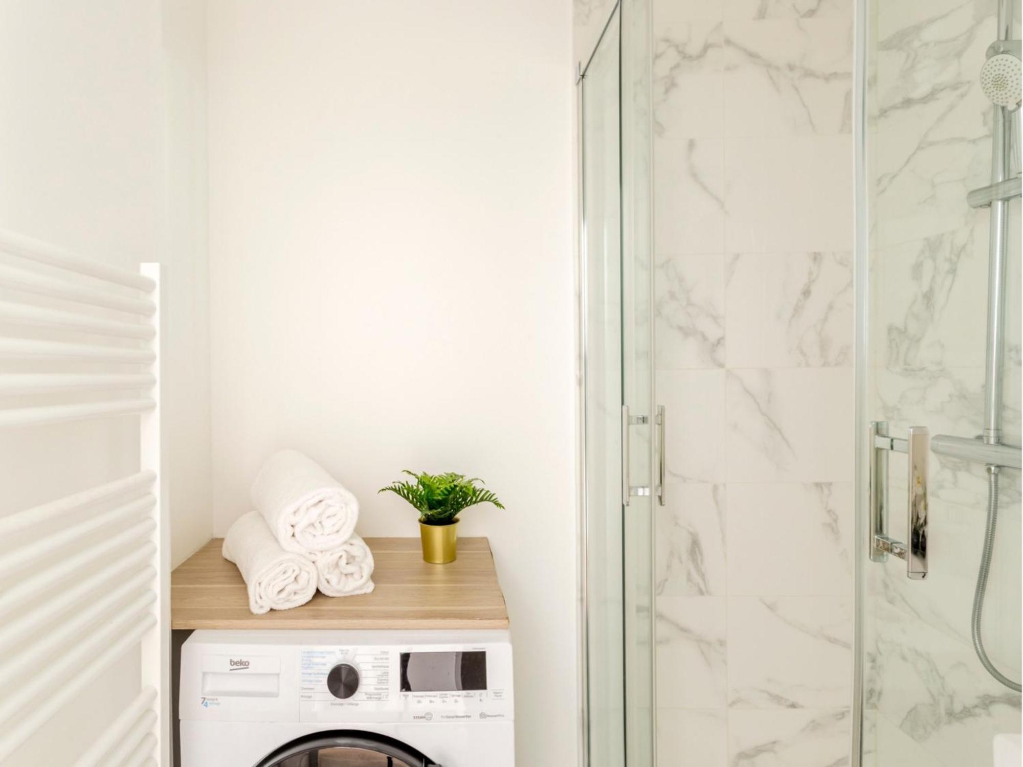 Cozy Apartment - Louvre - Aboukir VIII Paris Eksteriør billede